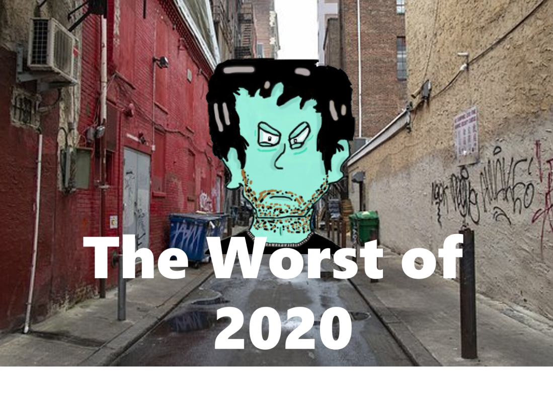 Worst of 2020