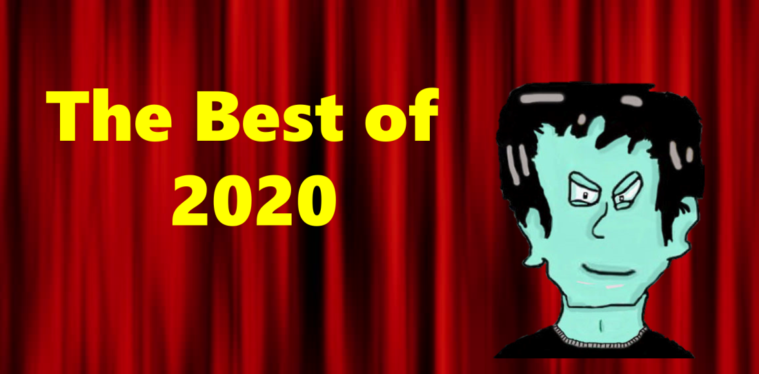 Best of 2020