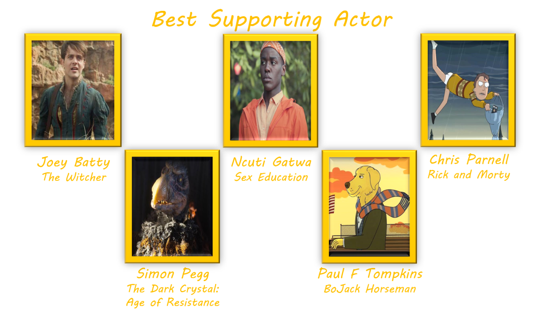 cmy supporting actor